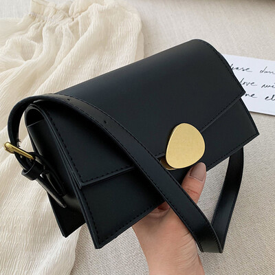 

Small bag women2019 new-style full-color full-color casual small square bag single-shoulder bag