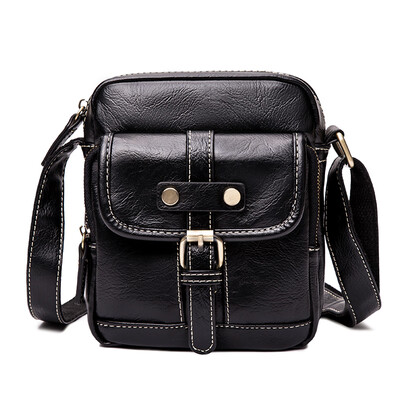 

Mens Single Shoulder Bag Inclined Bag Korean Leisure Mens Bag Mens Bag Small Bag Single Shoulder Bag Small Bag