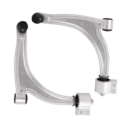 

Front Lower Control Arm w Ball Joint For 04-12 Chevy Malibu & 05-10 Pontiac G6