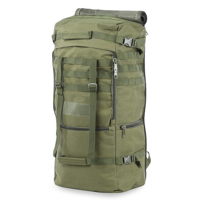 

Outdoor Unisex Climbing Hiking Military Bag