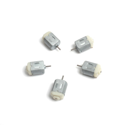 

DC Motor Mini Electric DIY 5pcs