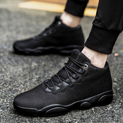 

Basketball shoes sports shoes mens shoes mesh breathable basketball boots sports shoes