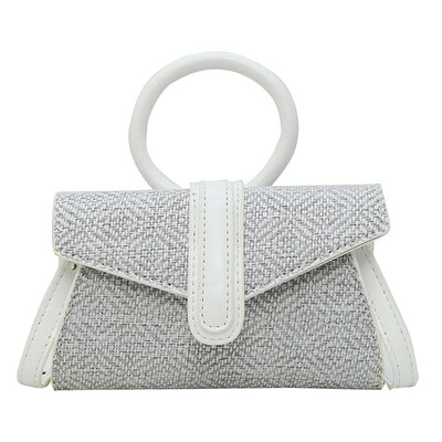 

Tailored New 2019 Female Bag Portable Fashion Large Capacity Slung Shoulder Bag