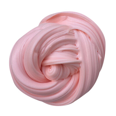 

〖Follure〗Kids Fluffy Floam Slime Putty Durtend 60ml Scented Stress Relief Kids Clay Toy