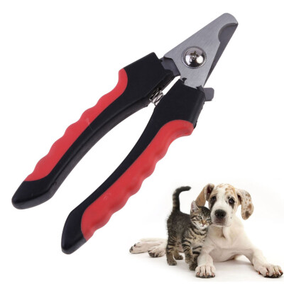 

Dog Cat Puppy Pet Professional Nail Clipper Animal Nail Scissor Nail Cutter