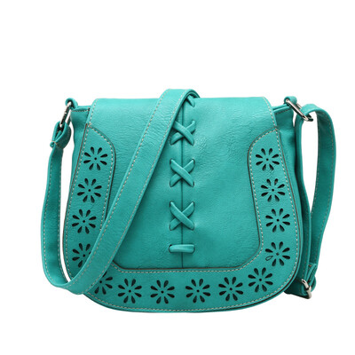 

fashionLady bags Retro Hollow Out Cross Body Shoulder Bag Hollow Out Vintage Bag Fashion Women Handbags