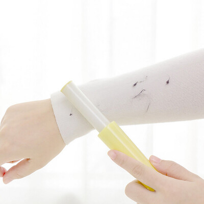 

〖Follure〗Static Electrostatic Clothing Lint Dust Remover Sweeper Brush Pets Hair Cleaner