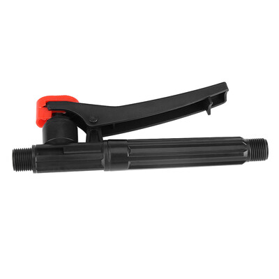 

1Pc Trigger Gun Sprayer Handle Parts for Garden Weed Pest Control New Garden Sprayer Handle Garden Trigger Gun Handle