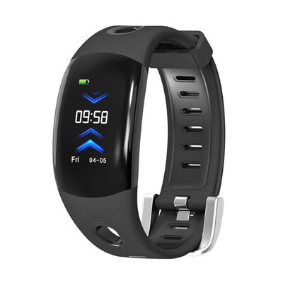 

DM11 3D Dynamic UI Heart Rate Monitor IP68 Waterproof Sport Smart Bracelet