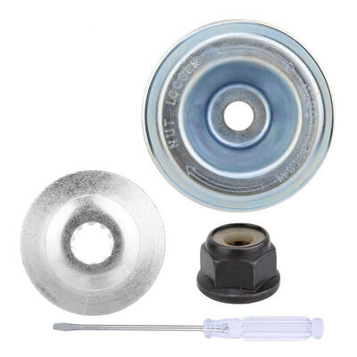 

Greensen Blade Adapter Attachment Washer Maintenance Kit Fit for STIHL String Trimmer Brush Cutter