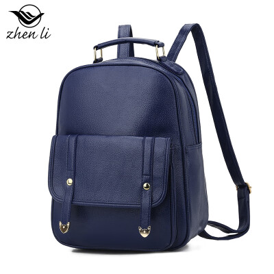 

Supply new womens bag bagspu backpack European&American style supply