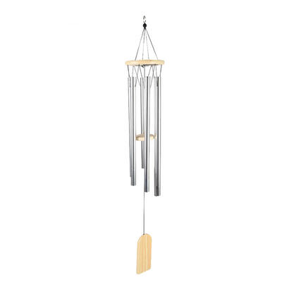 

Greensen Bell Outdoor Home Garden Decoration Hanging Ornament Color Bells Wind Chimes