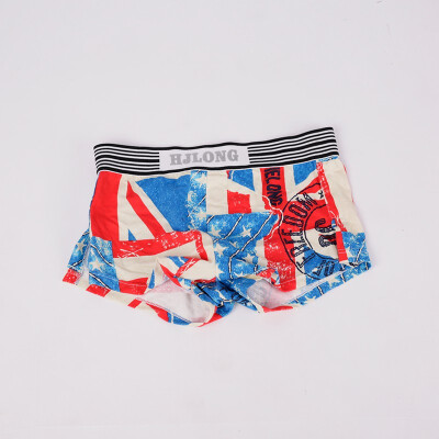 

Flag trousers C0647