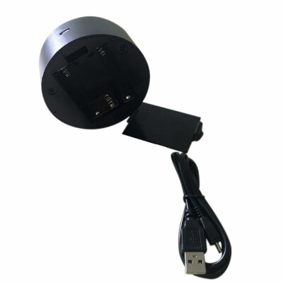 

3D Small Table Lamp USB Touch Remote Control Colorful Dimming Acrylic Night Light Gift Light Base With Remote Control