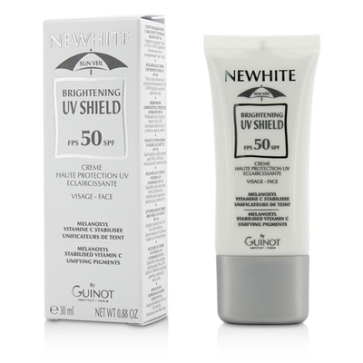 

GUINOT - Newhite Brightening UV Shield SPF50 30ml088oz