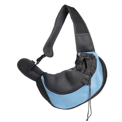 

Hot Handbags Women Fashion Pet Puppy Carrier Outdoor Travel Handbag Pouch Shoulder Sling Mesh Comfort Travel Tote