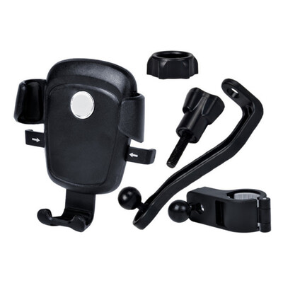 

Bicycle Phone Holder For iPhone Samsung Universal Motorcycle Mobile Cell Phone Holder Bike Handlebar Stand Mount Bracket