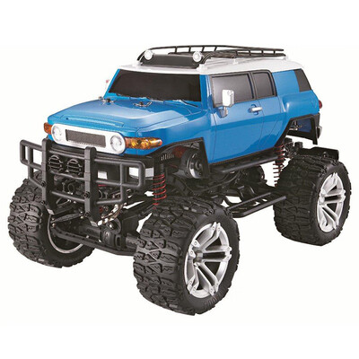 

HG - P404 110 24G RC Climbing Car with Transmitter