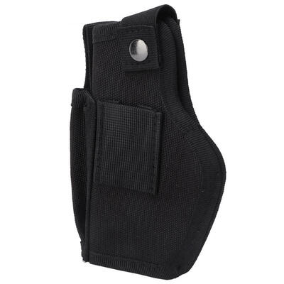 

Greensen Durable Nylon Multifunctional Universal Tactics Waist Pistol Holster for Outdoor