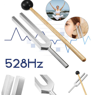 

〖Follure〗Frequency of Love Miracle Healing Set Tuning Health Care 528HZ