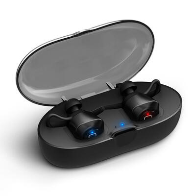 

Bluetooth 41 Earphones TWS Wireless Headphones Sports Stereo HIFI Earbuds