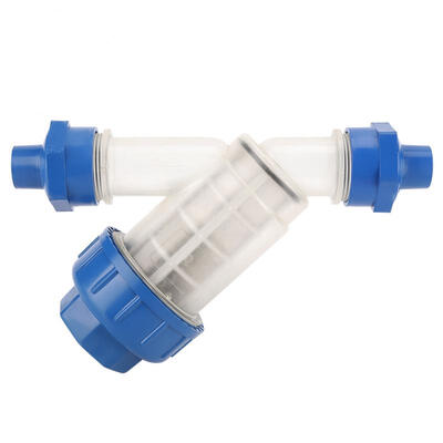 

Greensen 1PCS High Quality Chicken Livestock Poultry Drinking Water Filter with Ultra-fine Filter