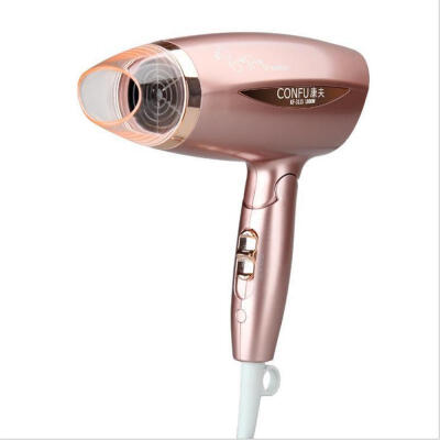 

CONFU 3115 Household Electric Hair Dryer Machine Large Power 1800W 3-Mode Hot Cold Air Folding Hairdryer