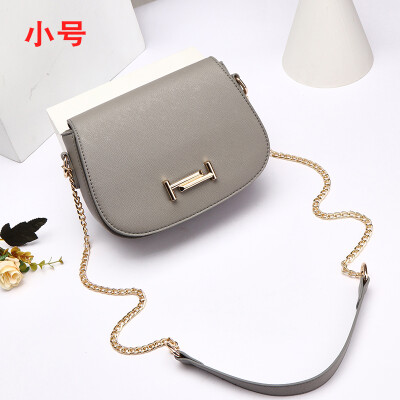 

Summer Ms ins Tide Single Shoulder Slant Bag Fashion Chain Bag Brief Summer