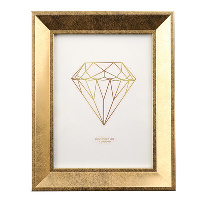 

WANJING Wall hanging home painting photo frame simple 10338