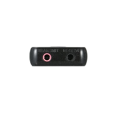 

2 in 1 BT 42 Audio Receiver Transmitter Wireless Stereo Adapter Support 35mm Aptx for TV Speaker