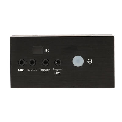 

I8 External Bluetooth Remote Control Live Broadcast Sound Card for Mobile