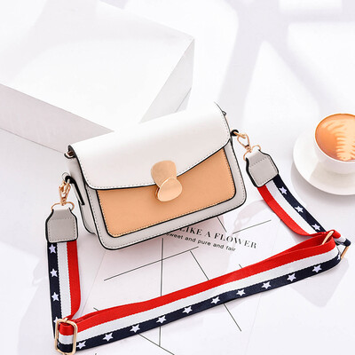 

Small ck Limit Womens Bags Fashion Tide Summer Internet Red Western Style Broadband Single Shoulder Messenger Bag
