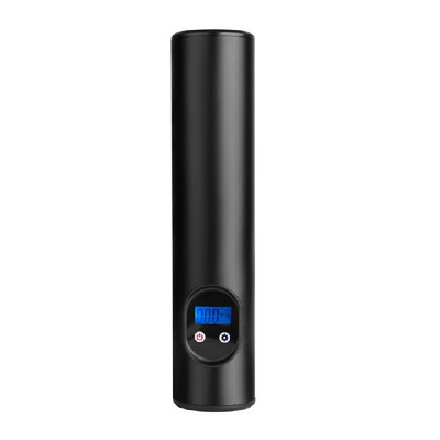 

12V Portable Car Air Pumps Electric Tire Inflator Car Bike Pump Auto Car Wireless Inflatable Pump
