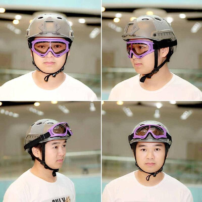 

UV400 Safety Eyewear Goggle for Bicycle Motorcycle Cycling Open-air Activities