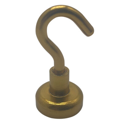 

Strong Search Fishing Magnets Outdoor Magnet hook Deep Sea Salvage Fishing Hook Magnet All Size Treasure Hunter Accessories