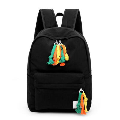 

Oxford Backpacks Women Shoulder School Bag Large Capacity Travel Rucksack