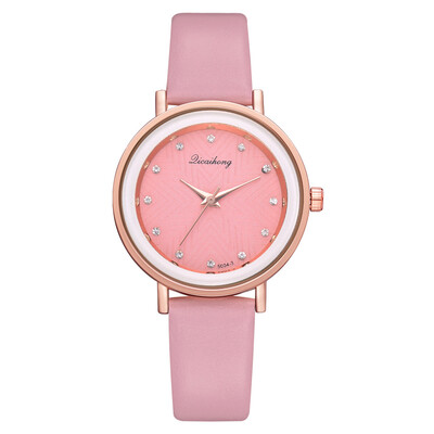 

Ebay explosion models rhinestone scale time watch fashion creative personality watch womens watch wholesale