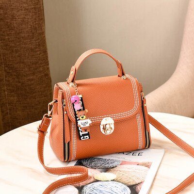 

Womens fashion womens fashion Korean fashion lady one-to-one one-shoulder bag one-shoulder bag one-shoulder bag