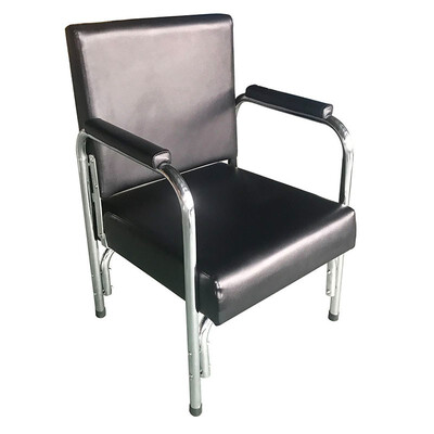 

Ktaxon Portable Recline Shampoo Barber Chair for SPA Beauty Salon Hair Styling Barber Shop Haircutting Equipment Black