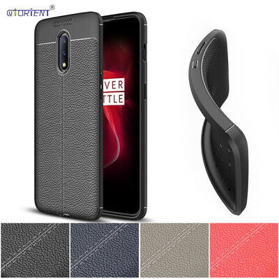 

Armor Bumper Case OnePlus 7 17 Soft Phone Case One Plus 7 Oneplus7 1 7 17 Silicone TPU Cover