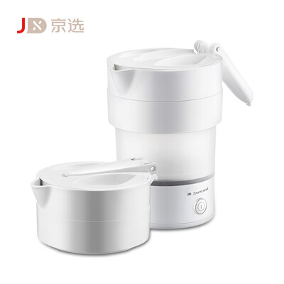 

JXUAN Zhuolang folding electric kettle travel portable kettle F-031AD