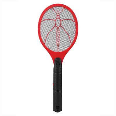 

Electric Mosquito SwatterCordless Battery Power Electric Fly Mosquito Swatter Bug Zapper Racket Insects Killer Bug Zapper Racket