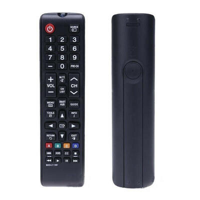 

Replacement Universal TV Remote Control For Samsung BN59-01199F LED LCD TV HDTV