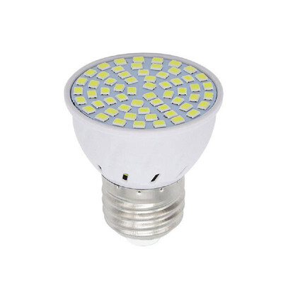 

Light Hydroponic Flower Veg Growing Lamp Plant Grow Lights 220V E14&80LED