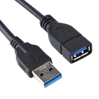 

Greensen 12m393ft High Spped USB30 Male to Female Extension Extended Spring Cable Coiled Cable