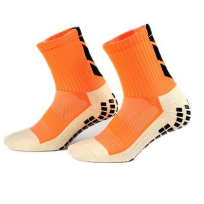 

Unisex Men Breathable Anti-sweat Socks Sports Socks For Hiking Football Running