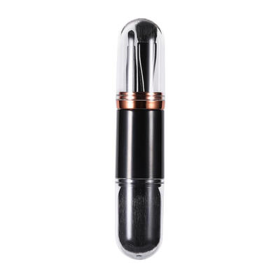 

Double Headed Cosmetic Brushes Blush Powder Brush Eye Shadow Applicator