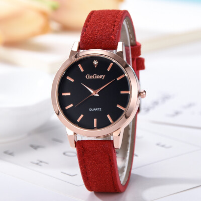 

RM Fashion Simple And Simple Scale Star Flat Dial Mesh With Quartz Womens Watch