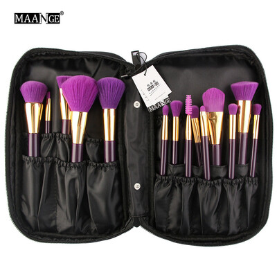 

〖Follure〗Black Waterproof Cosmetics Bags Offers Makeup Multifunctional Hanging Bag