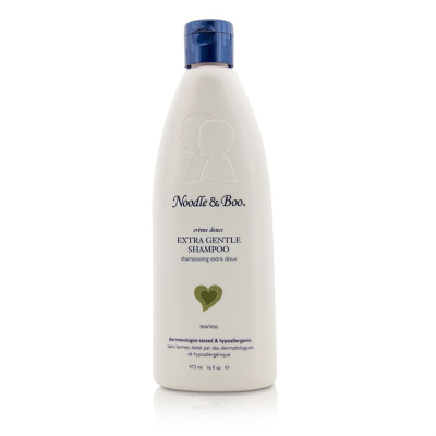 

NOODLE & BOO - Extra Gentle Shampoo For Sensitive Scalps&Delicate Hair 473ml16oz